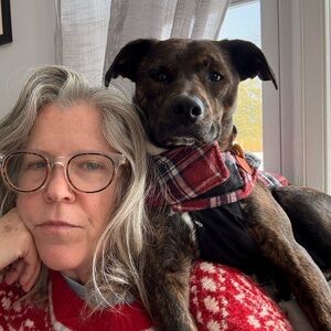 Meet your Posher, Mary